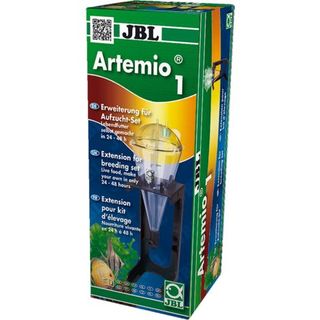 ARTEMIO 1 - Incubateur pour extension du kit ArtemioSet - JBL