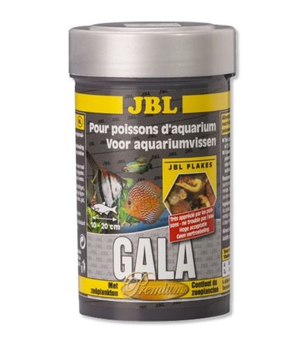 JBL GALA 100ml - Aliment de base Premium