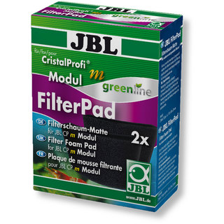 Modul filterPad x2 pour CRISTALPROFI M - JBL