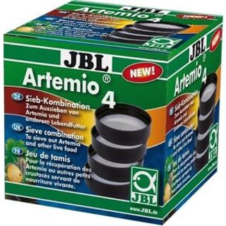 ARTEMIO 4 - Jeu de Tamis pour ArtemioSET - JBL 