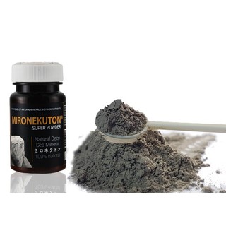 MIRONEKUTON super powder 60g - QUALDROP