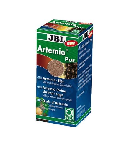 ARTEMIOPUR 40ml - Œufs d’artémies - JBL