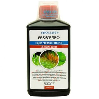 EASYCARBO - 500ml - Fertilisant au carbone - EasyLife