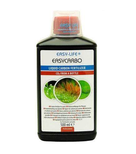 EASYCARBO - 500ml - Fertilisant au carbone - EasyLife
