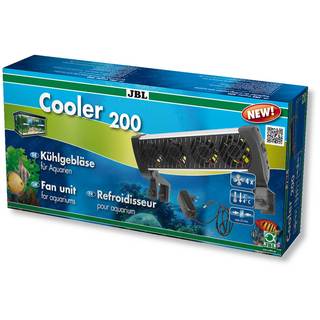 COOLER 200 - JBL - Refroidisseur pour max 200L