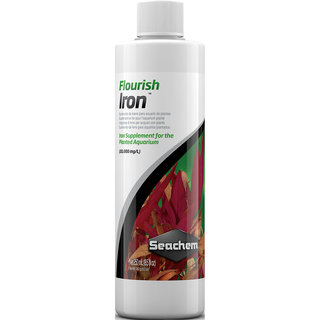 Flourish Iron™ - 250ml - Fer