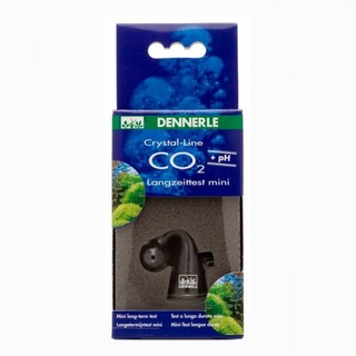 CO2 Test - DENNERLE - Crystal line - 10-125L