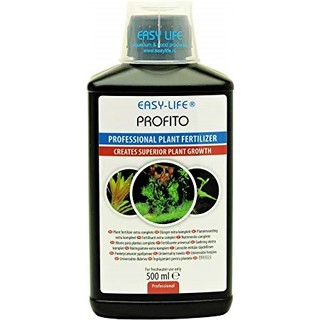 PROFITO 500ml EasyLife - Fertilisant professionnel pour plantes 