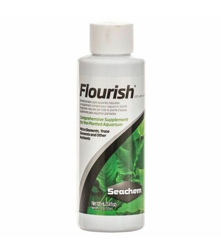 FLOURISH 250ml - Seachem