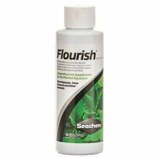 FLOURISH 100ml - Seachem