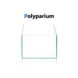 Polyparium 62 - 115 litres - Blau Aquaristic