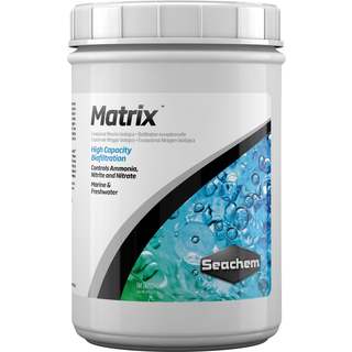 MATRIX - Seachem - 2L