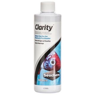 CLARITY 250ml - Seachem