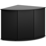 Aquarium TRIGON 350 NOIR Juwel + Meuble