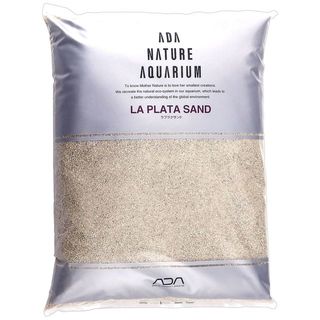 La Plata Sand (2 kg) - ADA
