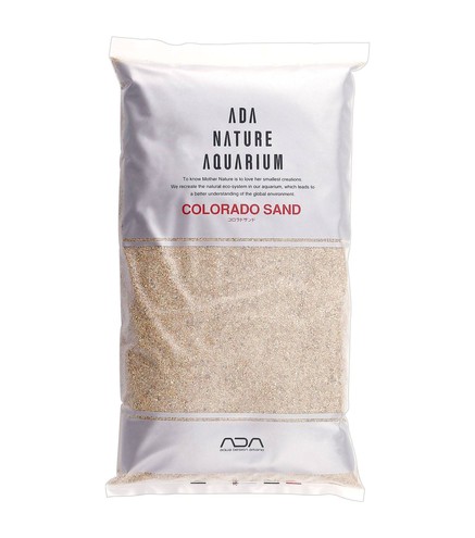 Colorado Sand (2 kg) - ADA