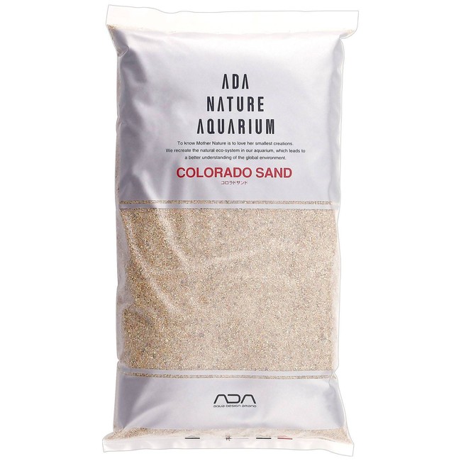 Colorado Sand (2 kg) - ADA