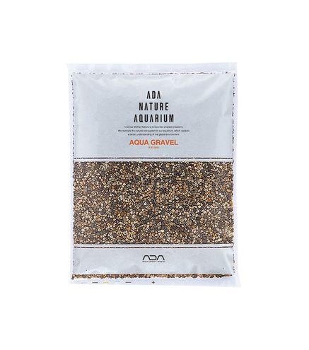 Aqua Gravel S (2 kg) - ADA