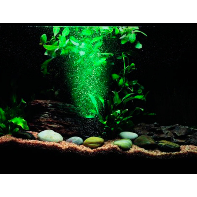 Aérateur OXYBOOST Plus 200 Aquael pour aquarium