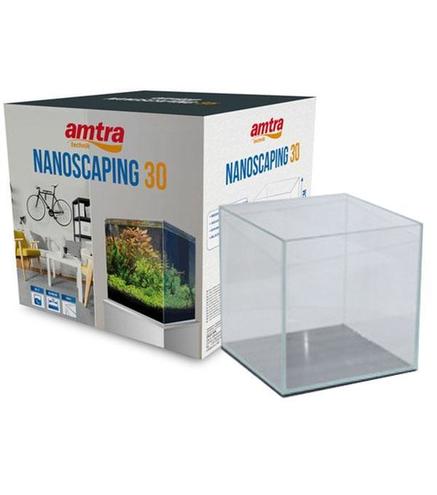 Cuve Nanoscaping 30 - Amtra 27L