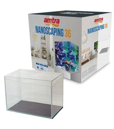 Cuve Nanoscaping 36 - Amtra 21L