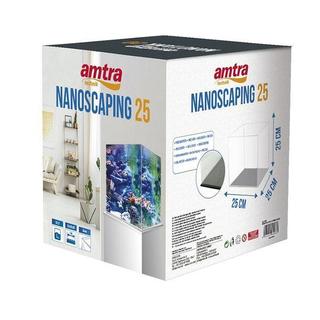 Cuve Nanoscaping 25 - Amtra 15L
