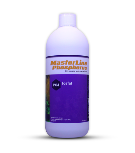 MasterLine Phosphate (1000 ml)