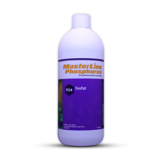 MasterLine Phosphate (1000 ml)