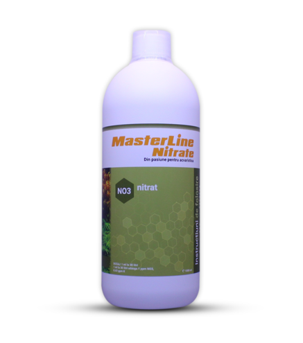 MasterLine Nitrate (1000 ml)