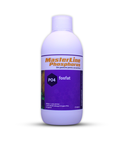 MasterLine Phosphate (500 ml)