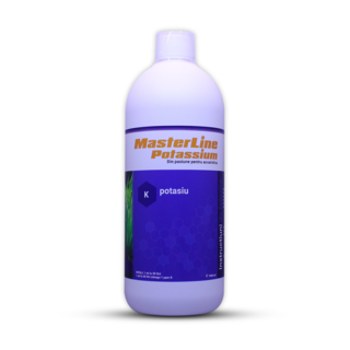 MasterLine Potassium (1000 ml)