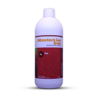 MasterLine Iron (1000 ml)