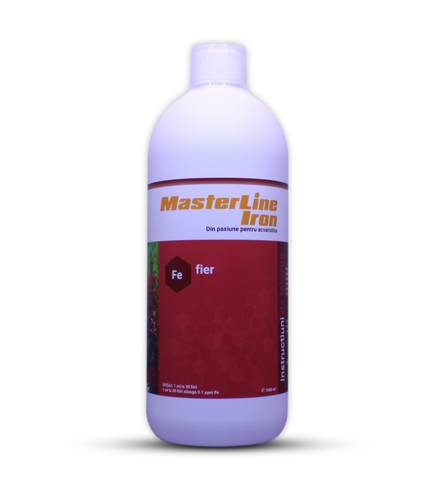 MasterLine Iron (1000 ml)