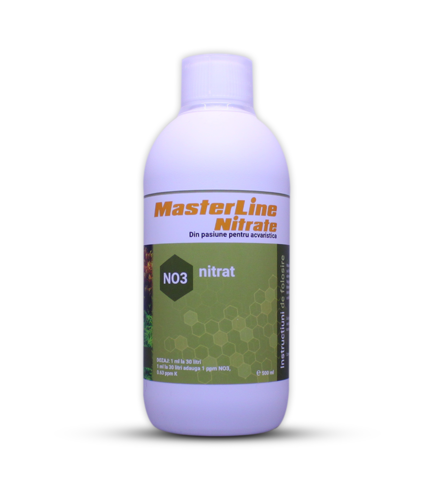 MasterLine Nitrate (500 ml)