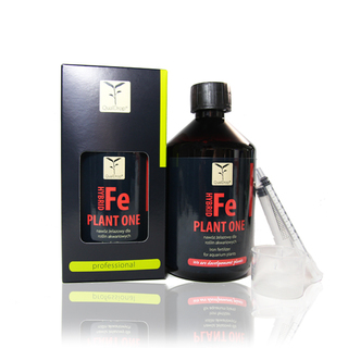 Fe HYBRID Plant One 500ml