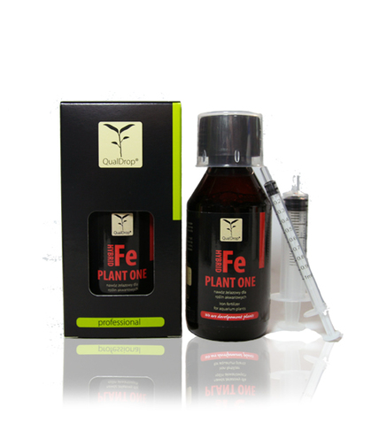 Fe HYBRID Plant One 125ml