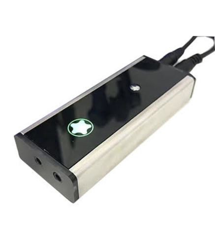 Contrôleur WIFI pour lampes MICMOL