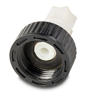 Raccord de Robinet d'eau 3/4 pouces DUPLA