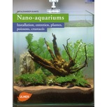 Nano-aquariums - Livre