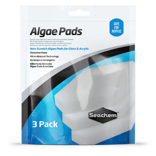 ALGAE PAD- Seachem