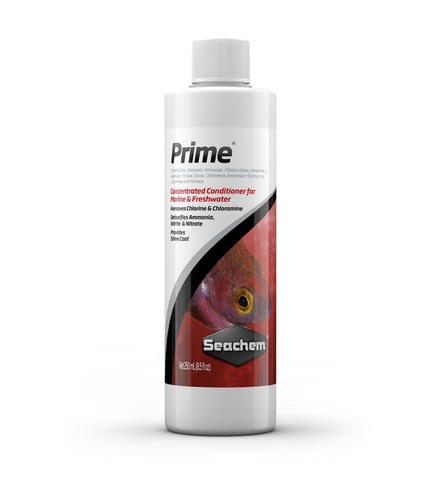 PRIME  100ml - Seachem