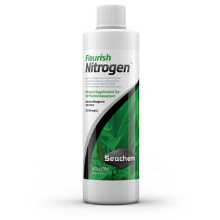 FLOURISH NITROGEN 100ml - Seachem