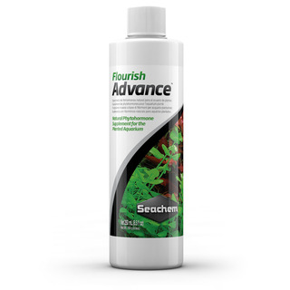 FLOURISH ADVANCE 100ml - Seachem