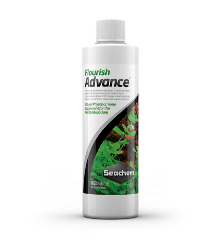 FLOURISH ADVANCE 100ml - Seachem