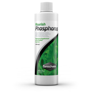 FLOURISH PHOSPHORUS 250ml - Seachem