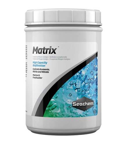 MATRIX  250ml - Seachem