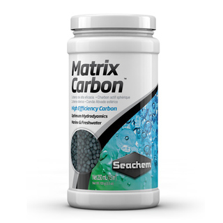 MATRIX CARBON 250ml - Seachem