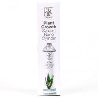 Recharge pour Kit CO² Plant Growth System Nano - TROPICA