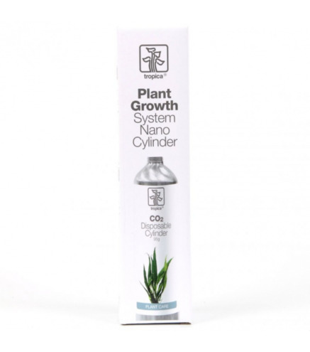 Recharge pour Kit CO² Plant Growth System Nano - TROPICA