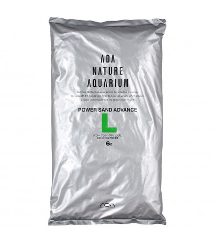 Power Sand Advance L (6 l) - ADA